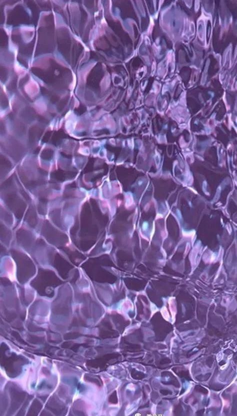 紫色是一|象征着灵性的紫色为什么是顶轮的颜色fashion色彩心理