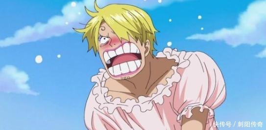 区分|海贼王教你如何区分人妖、伪娘、女装、娘炮!