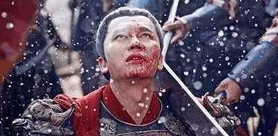 天下第一|连秦始皇都惧怕的战神,被称为天下第一名将却死的悲惨