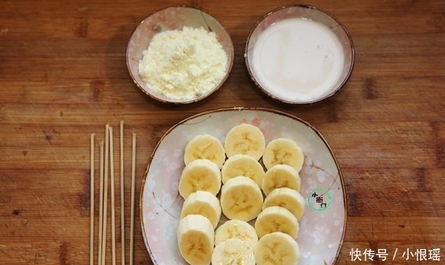 奶油|冰激凌在家做超简单，有台冰箱就搞定，新手小白无压力