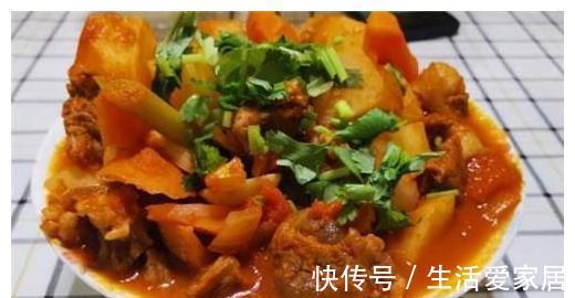 牛肉百吃不厌的10道做法，美味滋补，上手快易操作！