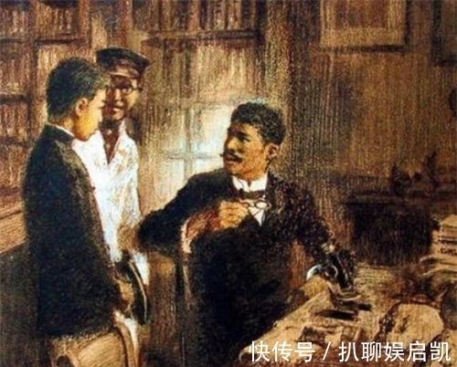 鲁迅&他是鲁迅念念不忘的藤野先生,晚年受访时说:鲁迅是谁?不记得了