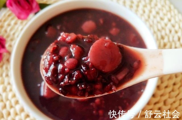 铁棍山药|七款女生喝的养生粥,温补气血,一周七天不重样,由内而外美起来