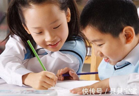 差别|小学班里最小的孩子和大一些的孩子真的差别很大吗？