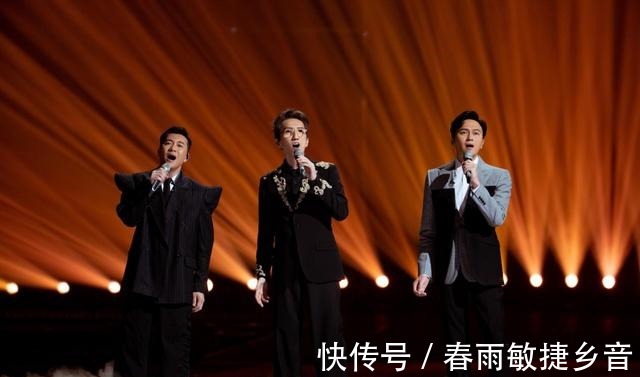 《披荆斩棘的哥哥》收官，成团名单引争议，到底谁才是披荆斩棘