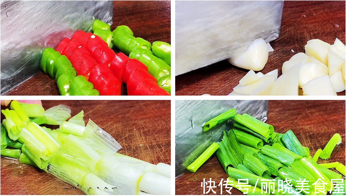 冬天宁可不吃肉，也要吃这12道素菜，清淡解油腻，暖胃驱寒还补水