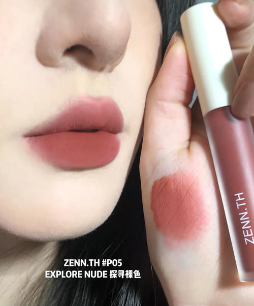 不接受反驳，这几款泰国小众彩妆我爱了