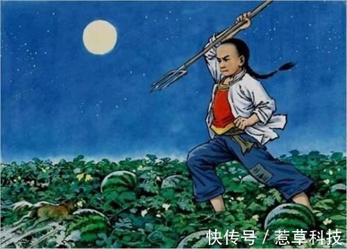 班主任#一波回忆杀，课本上的插画你还认识几张？班主任：全认识的是学霸