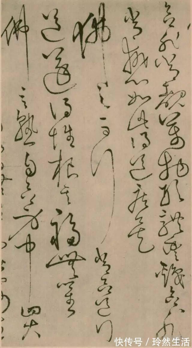 周濂@徐悲鸿评他的这部作品前无古人,后无来者