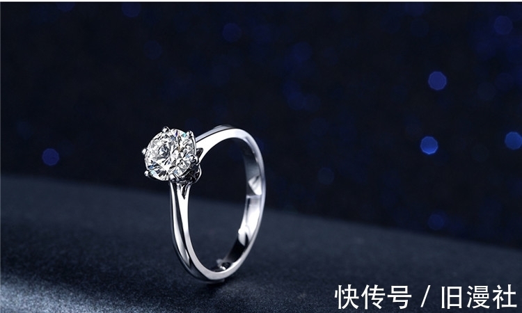 戒指|这三款首饰代表的意义你知道吗?