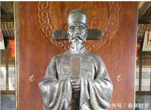  文章|宋濂是明初大儒，又是太子朱标的老师，朱元璋为何非要逼死他