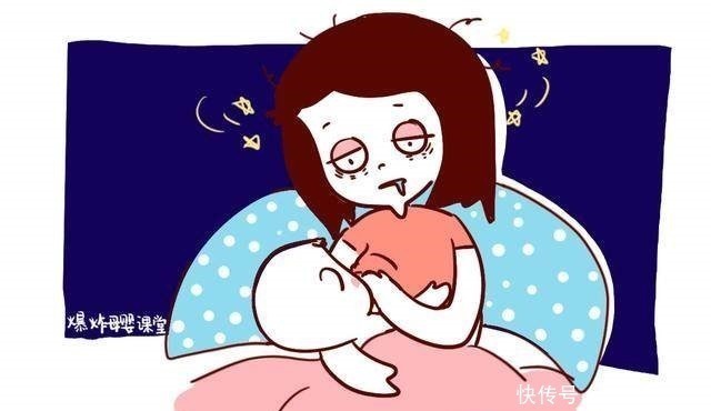 睡眠|抱着就睡,放下就醒,抱睡的宝宝放不下,妈妈该怎么办呢!