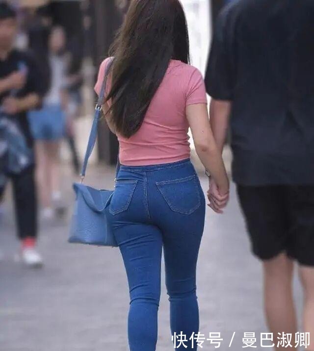 “胯大肩宽”怎么穿显线条?谨记一个穿搭原则,不费吹灰之力即可