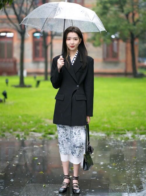 一字扣|入夏后鞋子不要瞎买，有这几款就够了，搭配裙子、裤子都好看