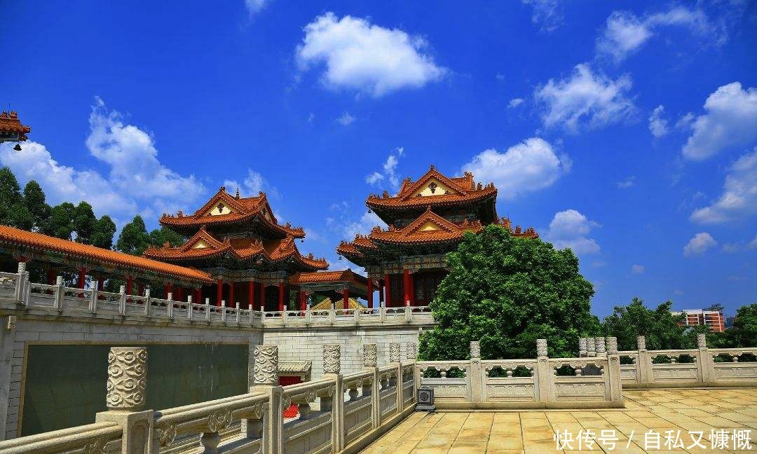 他才是北宋扫地僧,用七字谶语救了一人,你能解出是何意吗?