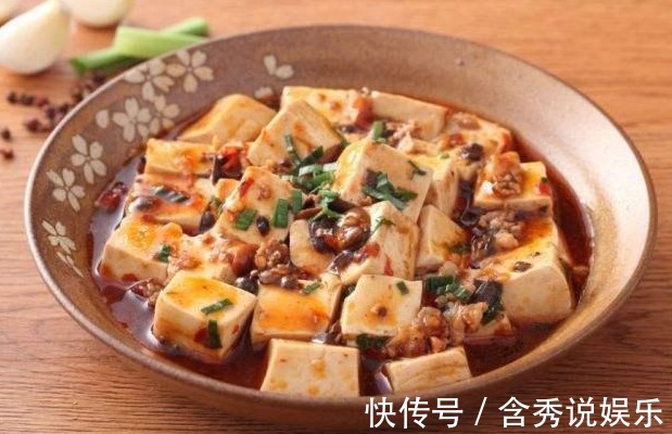 大厨教你秘制麻辣豆腐，5个诀窍很重要，豆腐麻辣鲜嫩不易碎！