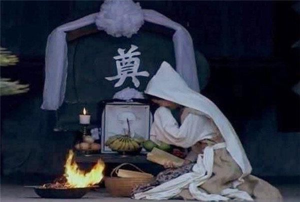  科学依据|人死后为何要停尸三天？扁鹊告诉你：并非迷信，而是有科学依据