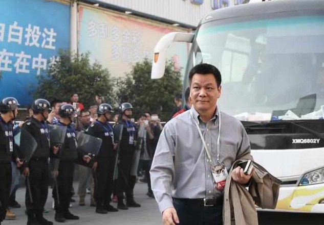 老臣|正式官宣!辽宁男篮功勋老臣出山,打造中国篮球未来