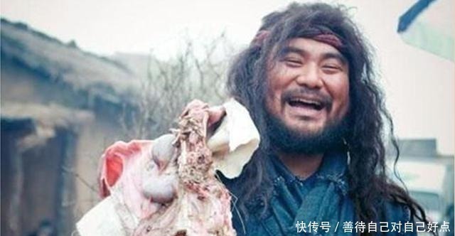 诚信&秀才送屠夫上联吹一口吸一口口口带劲,下联出来绝了!