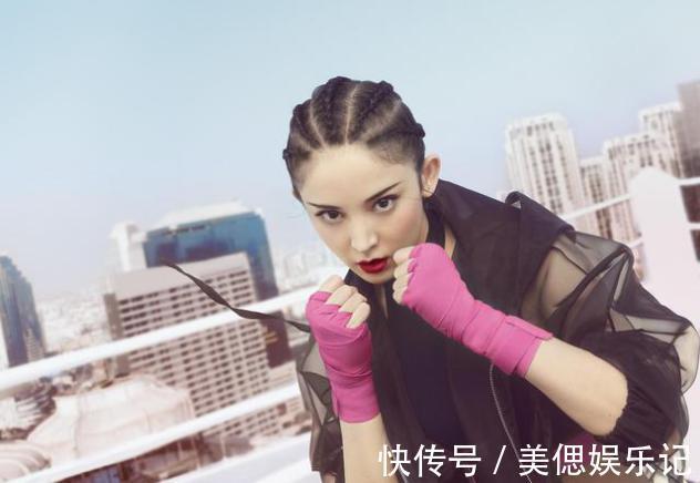 气质|女人无论多大,建议远离以下两种发型,视觉上很突兀,还影响气质