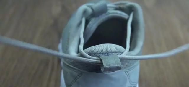 鞋子后面的小环子为什么要用效果很好,欺骗很实用