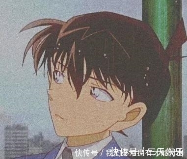 动漫头像:不要在意别人的眼光,因为有时候他们只是在嫉妒你