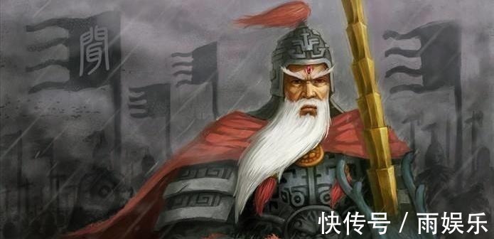 打神鞭@封神演义:闻仲率24正神拒绝下跪封神,姜子牙一句话就解决了