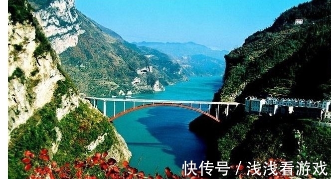 三峡|诗情长江，画意三峡