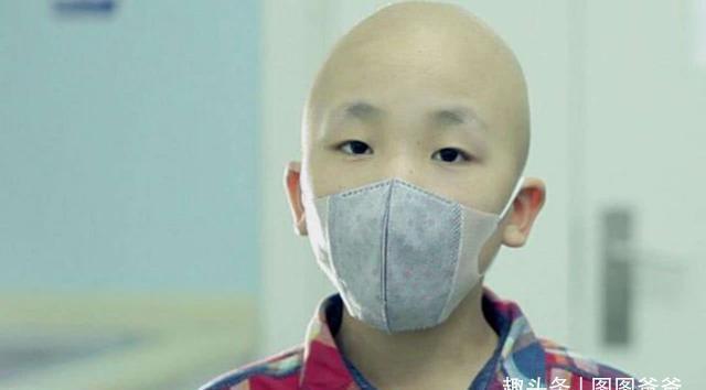 患儿|“白血病”专挑孩子下手,家长警惕:孩子有5个异常,请及时排查