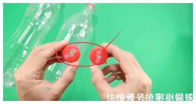 太阳花|别人不要的饮料瓶,被他改成五颜六色花盆,过程引近450万人围观