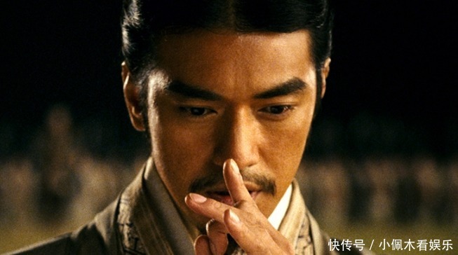 机会|袁绍没有想象的那么不堪,要不是这三人,官渡之战哪有曹操的机会