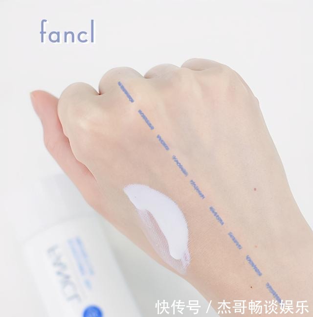 一年只写一次的防晒合集,错过别再问我