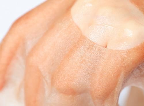 一到冬天肌肤就变差?一招教你毫不费力美回来!