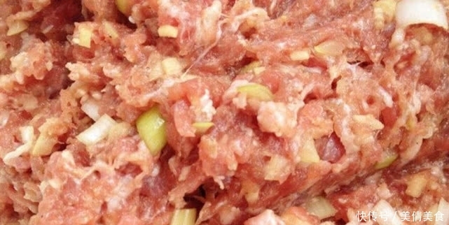 饺子馅中“一种”调料不能放,很多人没搞懂,难怪饺子不鲜不香!