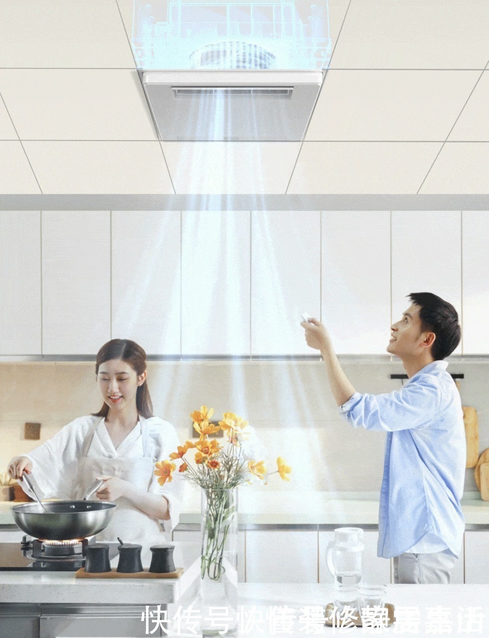 止回阀|第二次装修,坚持9条最接地气的厨房决定,只为能轻松做懒人