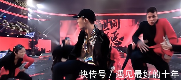 隊(duì)長(zhǎng)|街舞4王一博平常心,張藝興繼續(xù)推廣中國(guó)風(fēng),劉憲華瘋狂補(bǔ)課!