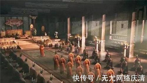 君主@“帝王之术”很高深、看不懂?战国时期就已经写得明明白白了