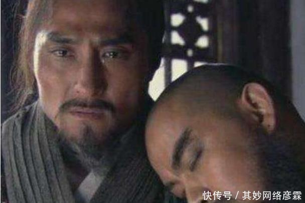 高俅|水浒中林冲到底怎么死的 根本就不是病逝, 而是被宋江害死了