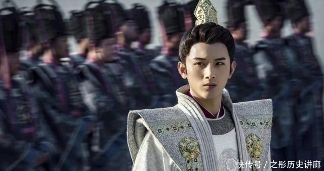 李恪|李世民的三子李恪很优秀吗?为何没能成为太子?长孙无忌不答应