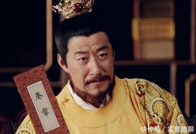 嫁人|朱元璋套路儿媳妇：天下何物最大？儿媳答4字后被迫嫁人