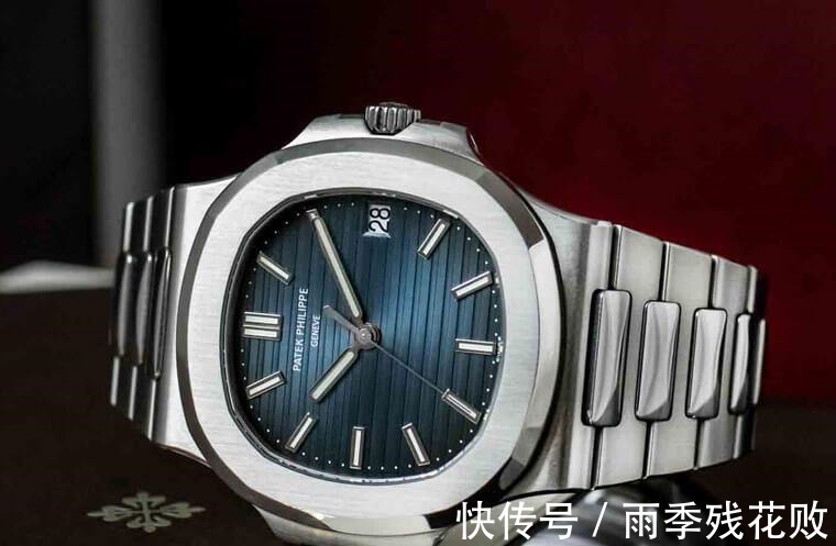 溢价|2020高级手表溢价4大天王