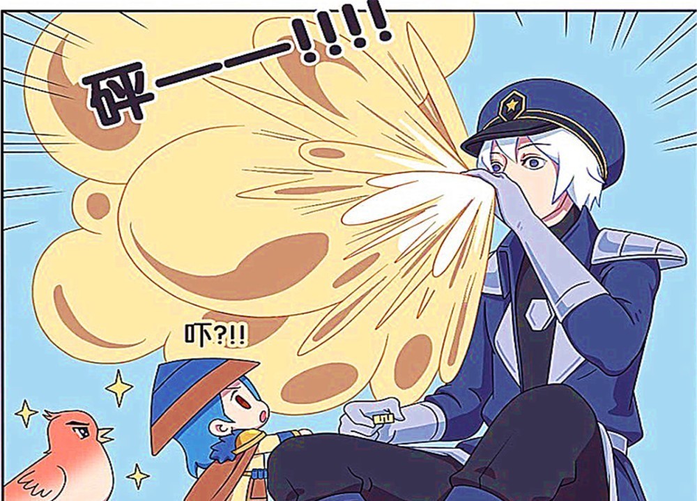 贞操|为了拯救被封印在瓶子的赵云,诸葛亮不惜丢掉了自己的“贞操”!