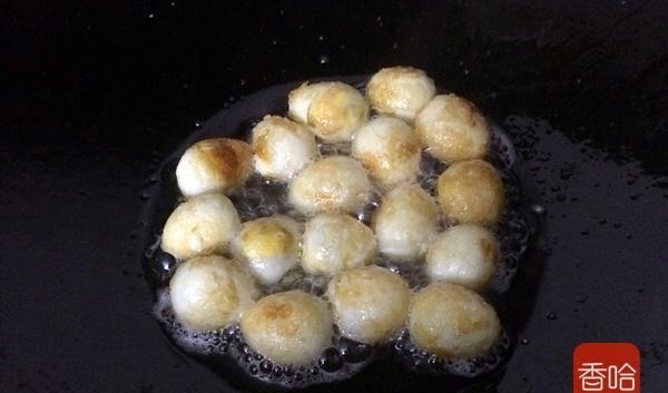 别看它不起眼,营养却是鸡蛋的4倍,身体里竟然有“灵丹妙药”