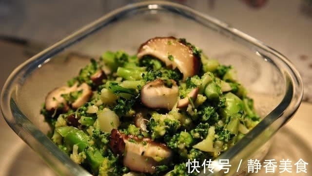 香菇|天冷就吃热乎菜,易学易做好味道,营养健康,家人超爱吃