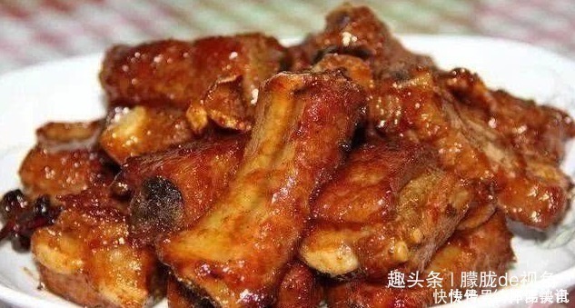 被称作“米饭杀手”的几道下饭菜,假如米饭免费,你会选择吃哪个