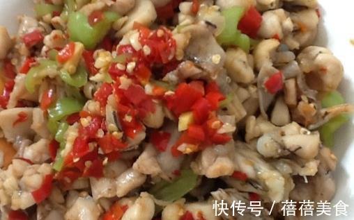 翻炒均匀|极其美味的家常菜，简单易做，营养开胃！