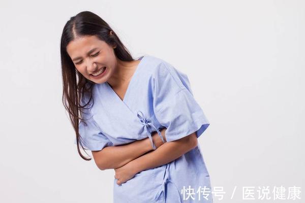 就诊|腹部疼痛不止是胃痛,与多个因素有关,尤其是这7种痛感,需重视