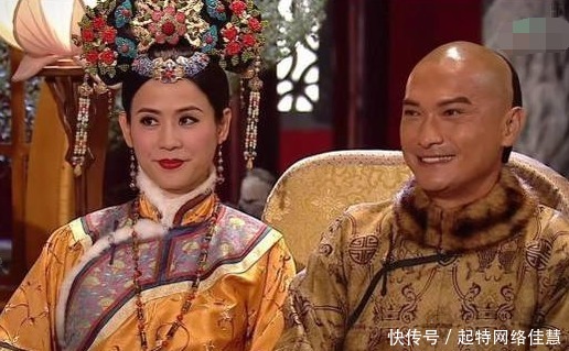 皇帝|清史上最得宠的继后,生3子,死后与帝合葬,儿子是大清天子