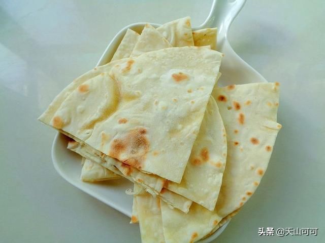 主食|早餐不知道吃什么?来我家看看,两主食加炒菜汤羹,简单美味