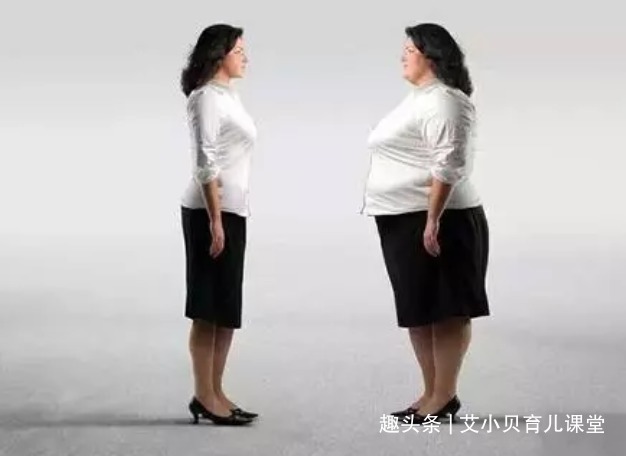 胎儿|超模妈妈怀孕8月,肚子无明显凸起仍有腹肌,被网友怒斥不负责任